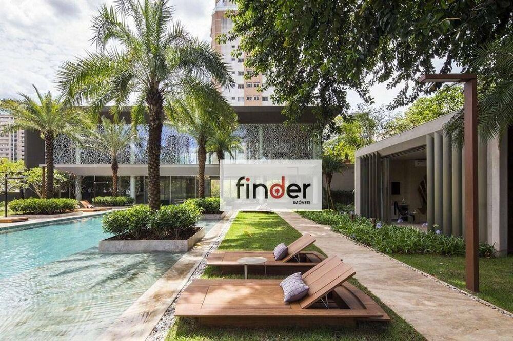 Apartamento, 4 quartos, 280 m² - Foto 17