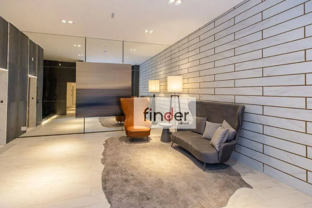 Apartamento, 4 quartos, 232 m² - Foto 4