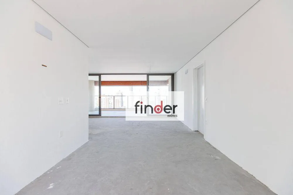 Apartamento, 4 quartos, 232 m² - Foto 1
