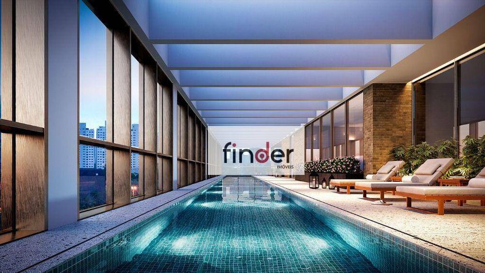 Apartamento à venda com 4 quartos, 340m² - Foto 5
