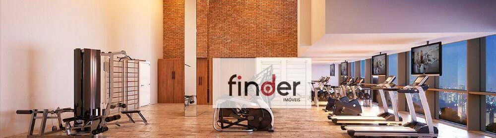 Apartamento à venda com 4 quartos, 340m² - Foto 7