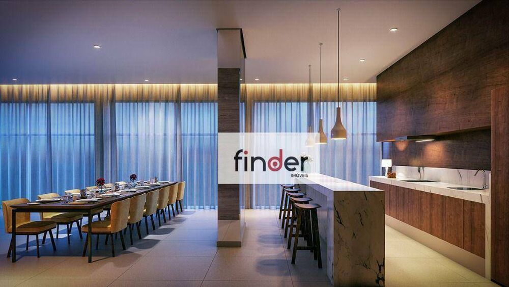 Apartamento à venda com 4 quartos, 340m² - Foto 6