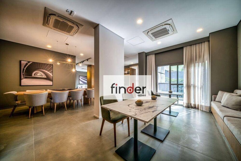 Apartamento, 3 quartos, 163 m² - Foto 7