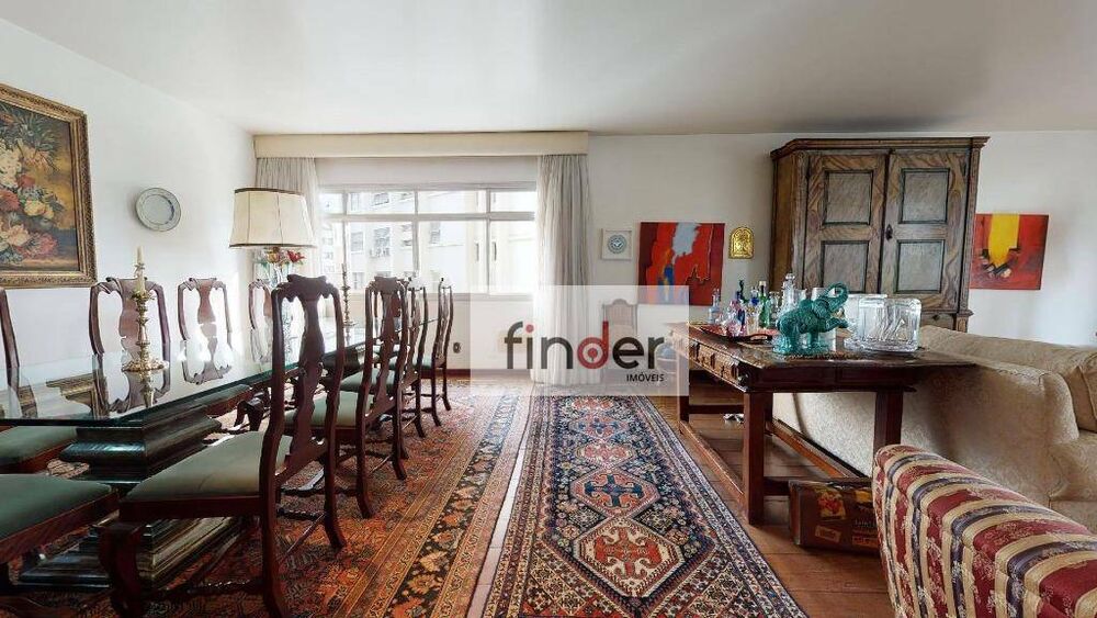 Apartamento, 3 quartos, 320 m² - Foto 3