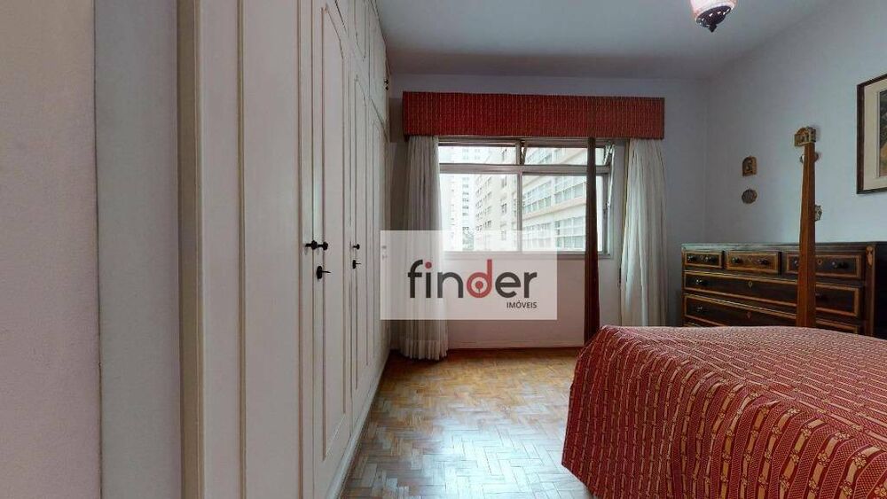 Apartamento, 3 quartos, 320 m² - Foto 11