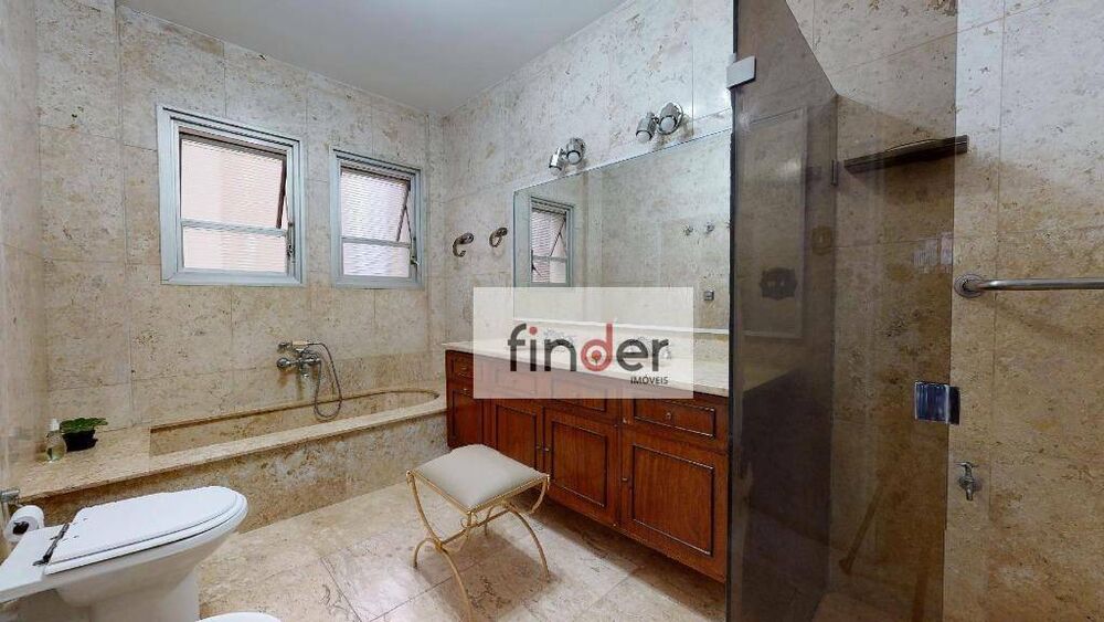Apartamento, 3 quartos, 320 m² - Foto 10