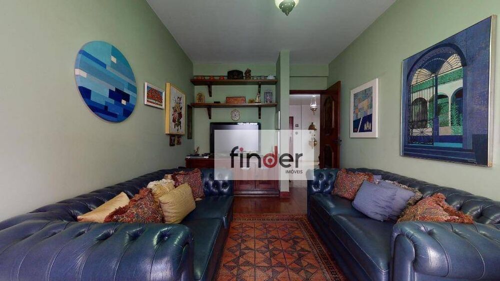 Apartamento, 3 quartos, 320 m² - Foto 6