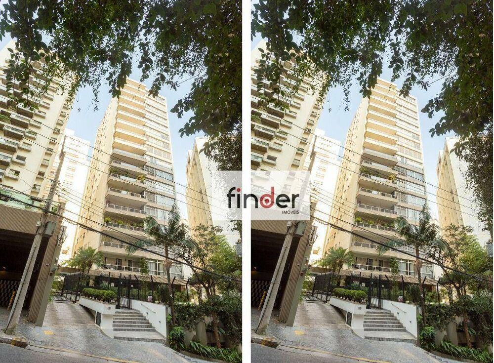 Apartamento, 3 quartos, 320 m² - Foto 16