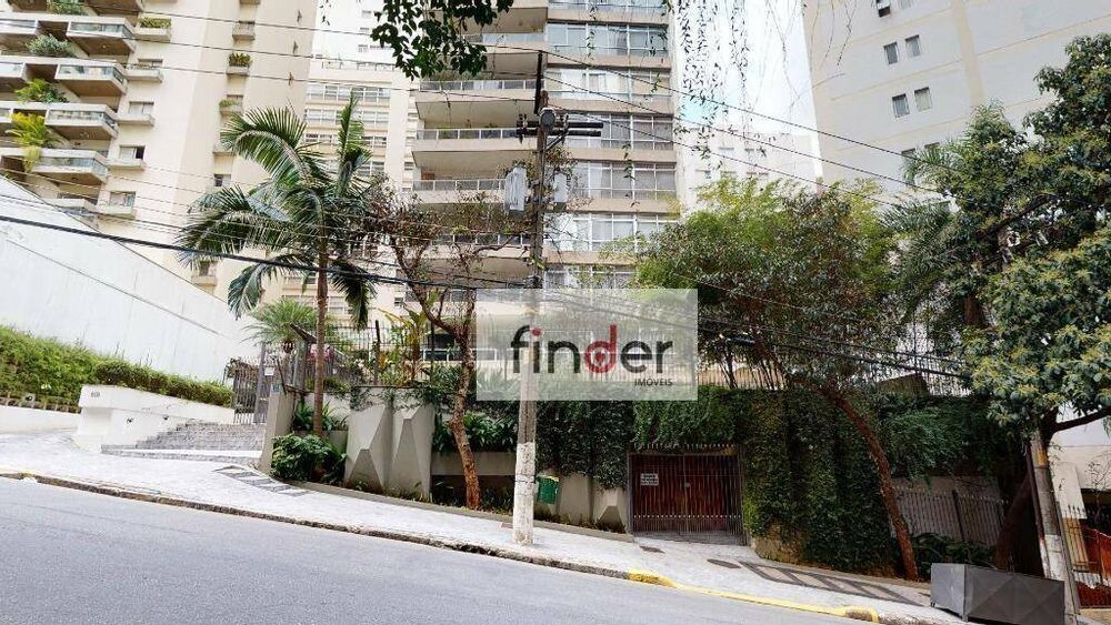 Apartamento, 3 quartos, 320 m² - Foto 15