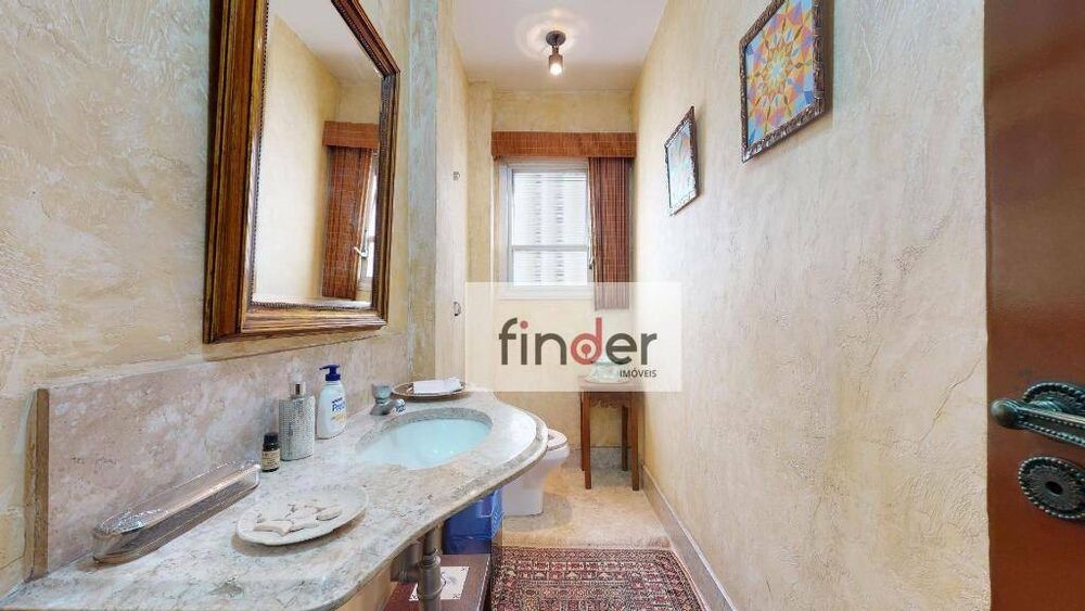 Apartamento, 3 quartos, 320 m² - Foto 5