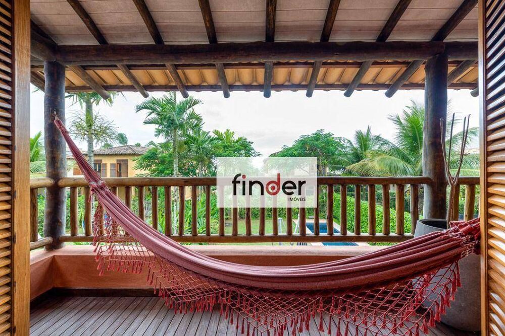 Casa, 5 quartos, 293 m² - Foto 5