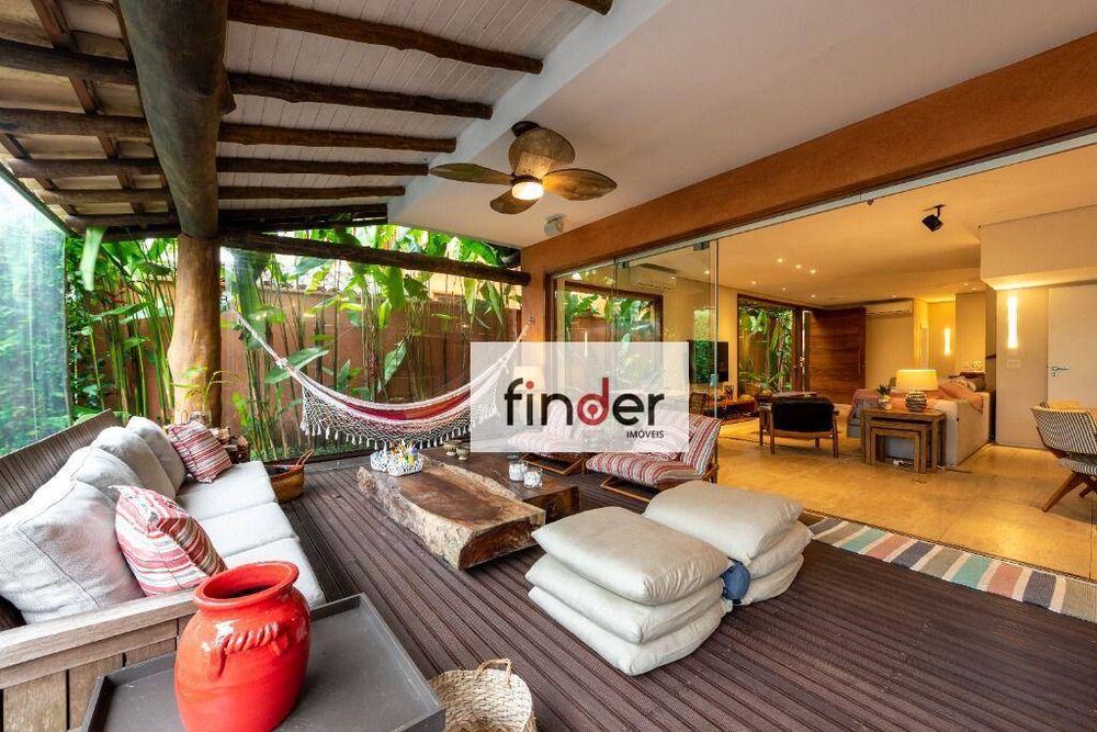 Casa, 5 quartos, 293 m² - Foto 10