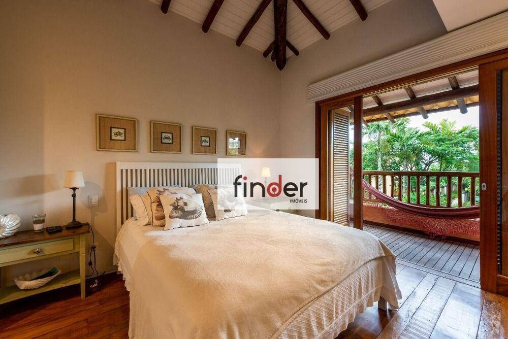 Casa, 5 quartos, 293 m² - Foto 4