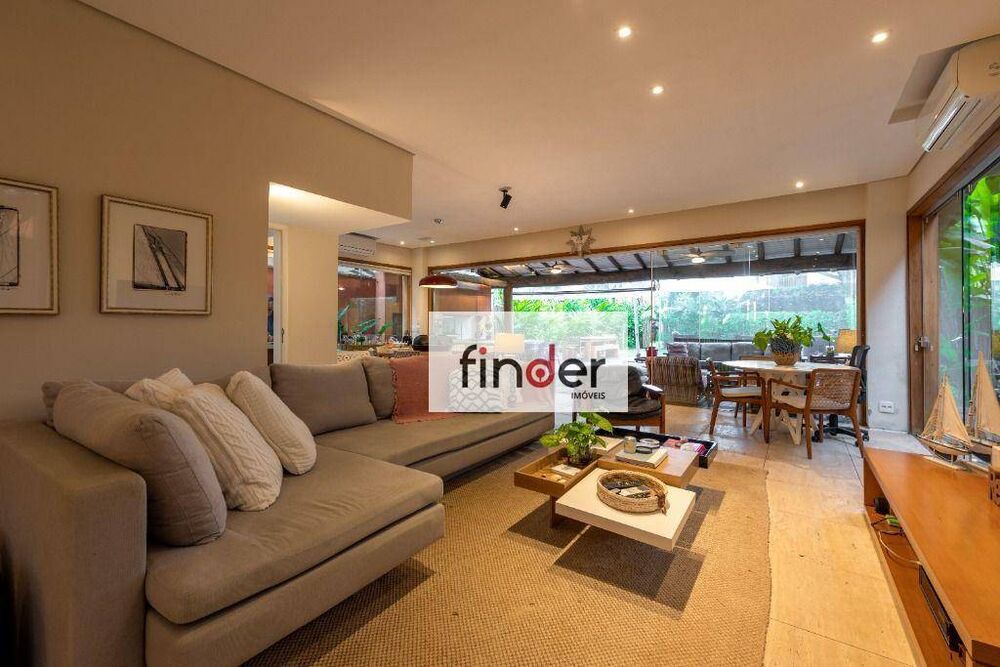 Casa, 5 quartos, 293 m² - Foto 3