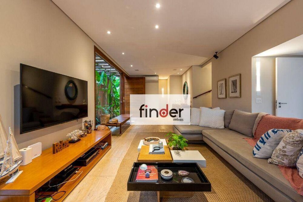 Casa, 5 quartos, 293 m² - Foto 12