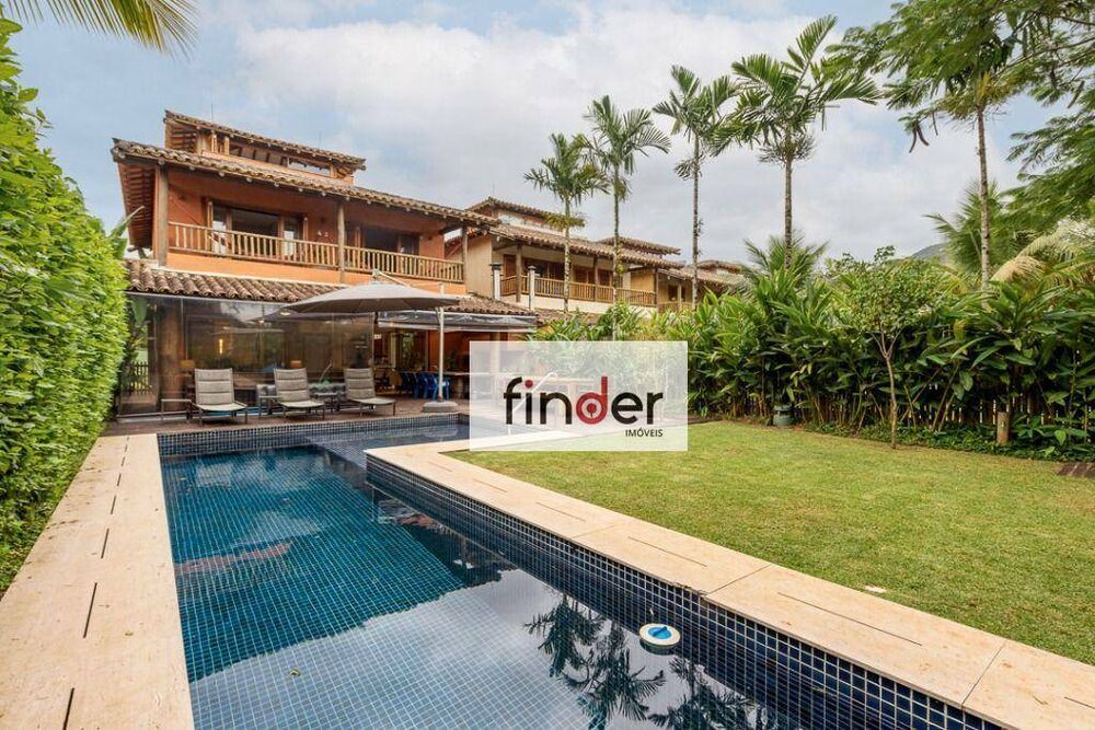 Casa, 5 quartos, 293 m² - Foto 14