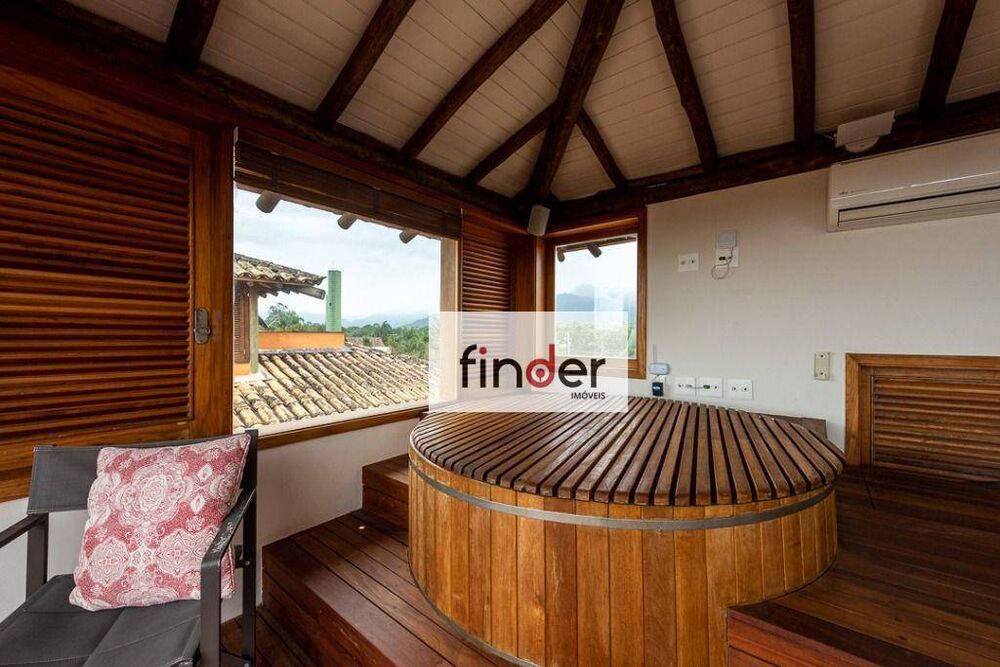 Casa, 5 quartos, 293 m² - Foto 8