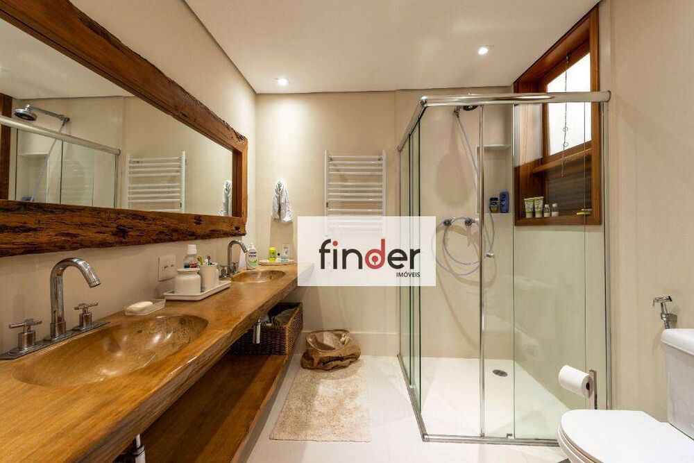 Casa, 5 quartos, 293 m² - Foto 6