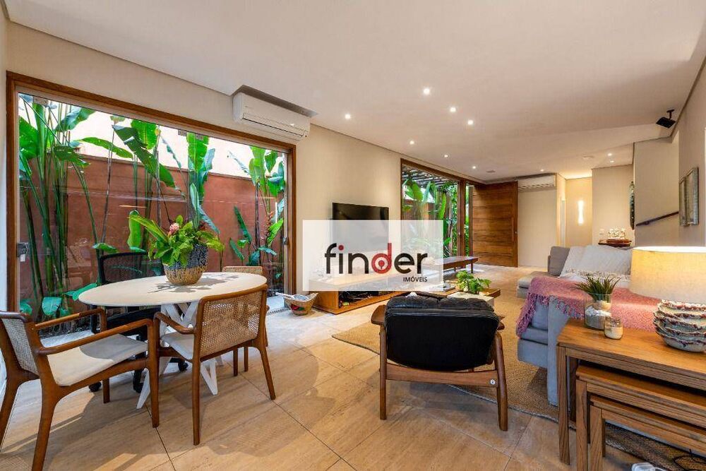 Casa, 5 quartos, 293 m² - Foto 11