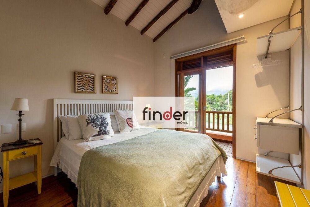 Casa, 5 quartos, 293 m² - Foto 7