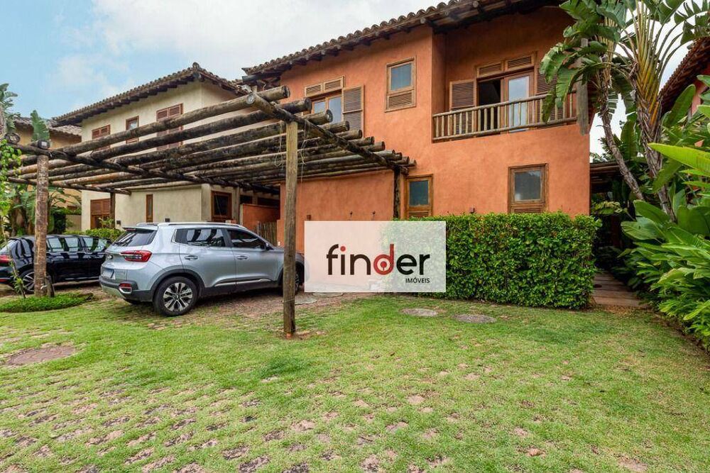 Casa, 5 quartos, 293 m² - Foto 16