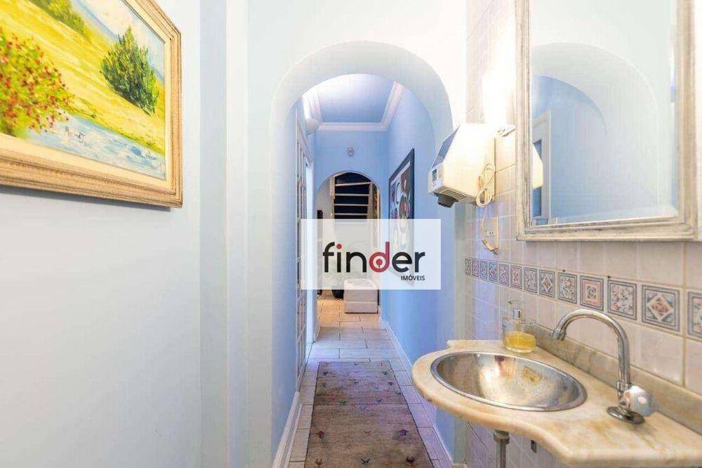 Casa, 3 quartos, 220 m² - Foto 8