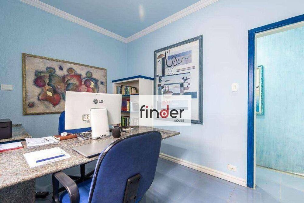 Casa, 3 quartos, 220 m² - Foto 5