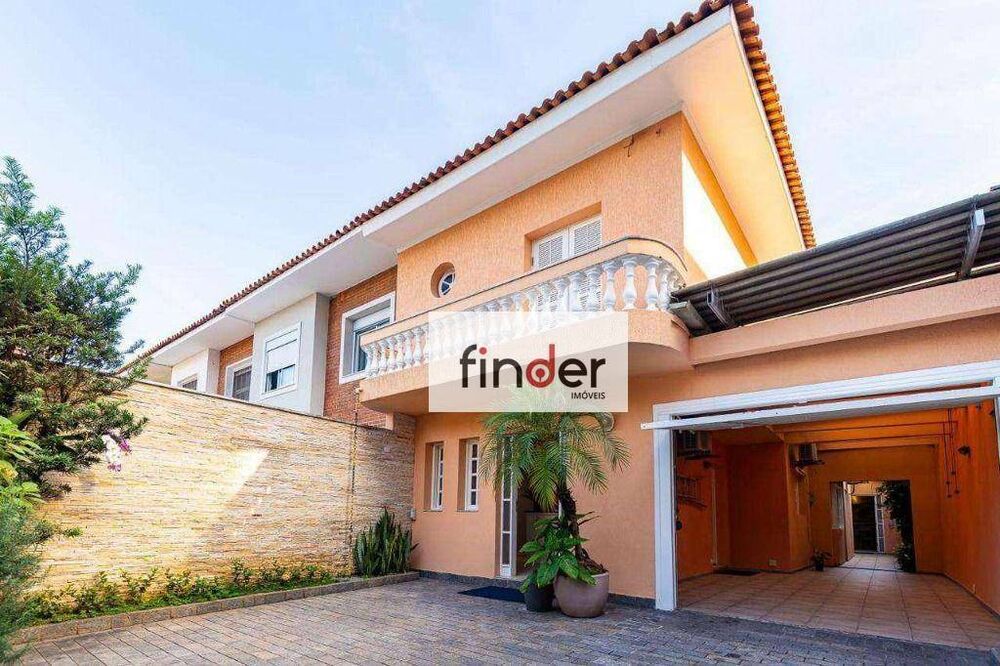 Casa, 3 quartos, 220 m² - Foto 6