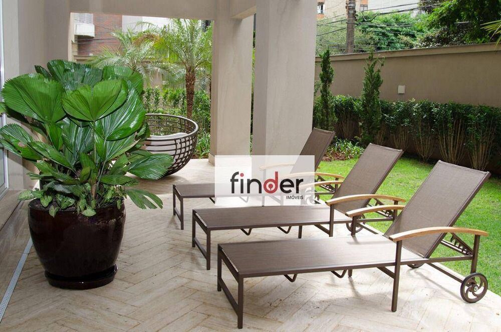 Apartamento, 4 quartos, 357 m² - Foto 3