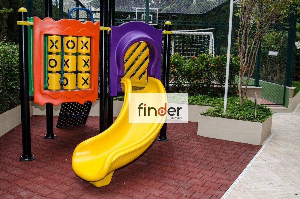 Apartamento, 4 quartos, 357 m² - Foto 2