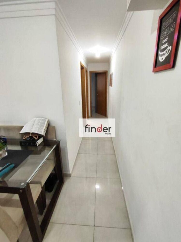 Apartamento, 2 quartos, 44 m² - Foto 5
