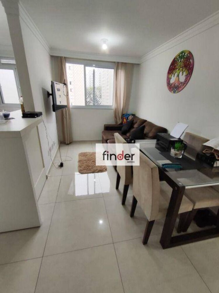 Apartamento, 2 quartos, 44 m² - Foto 7