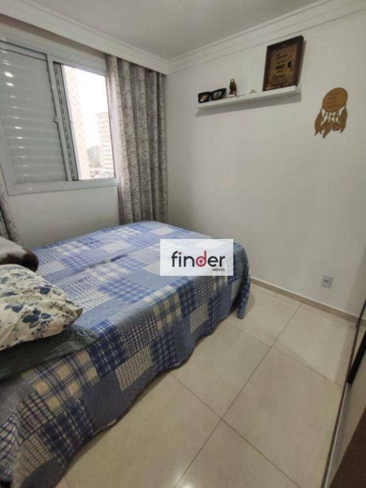 Apartamento, 2 quartos, 44 m² - Foto 1
