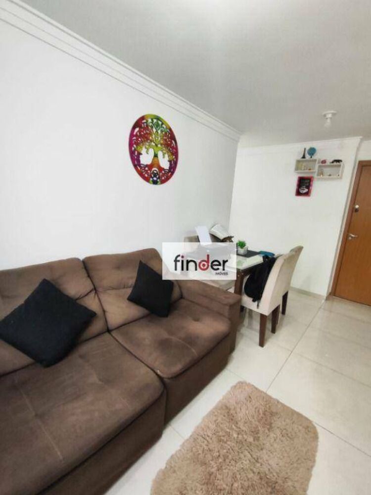Apartamento, 2 quartos, 44 m² - Foto 16