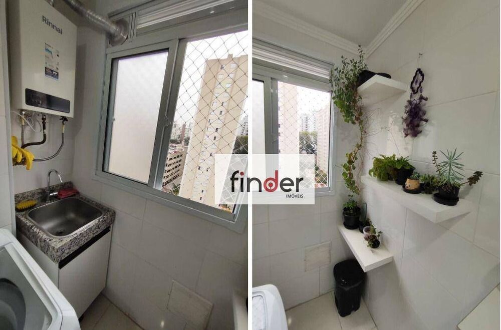 Apartamento, 2 quartos, 44 m² - Foto 13