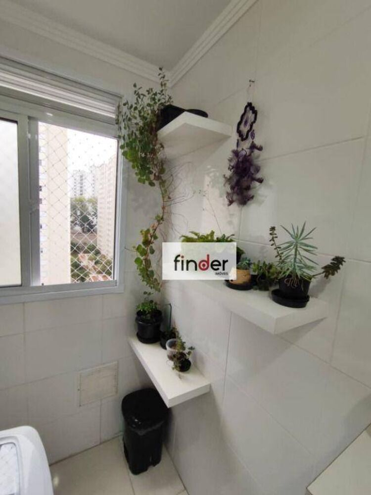 Apartamento, 2 quartos, 44 m² - Foto 9