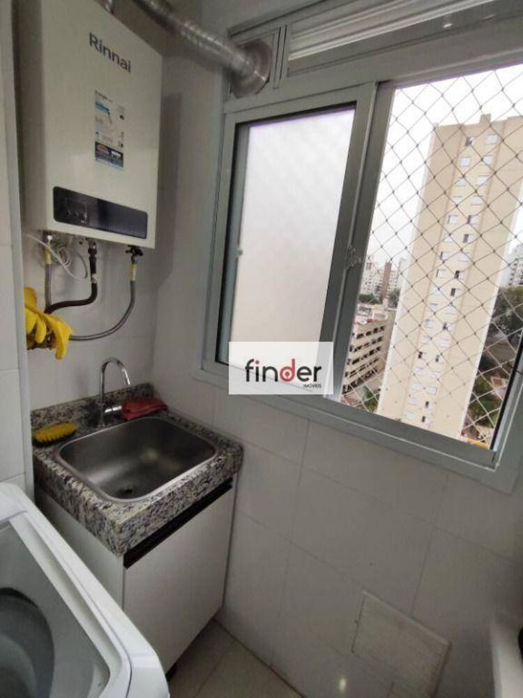 Apartamento, 2 quartos, 44 m² - Foto 4