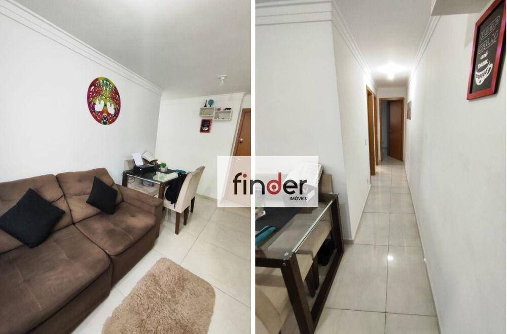 Apartamento, 2 quartos, 44 m² - Foto 15
