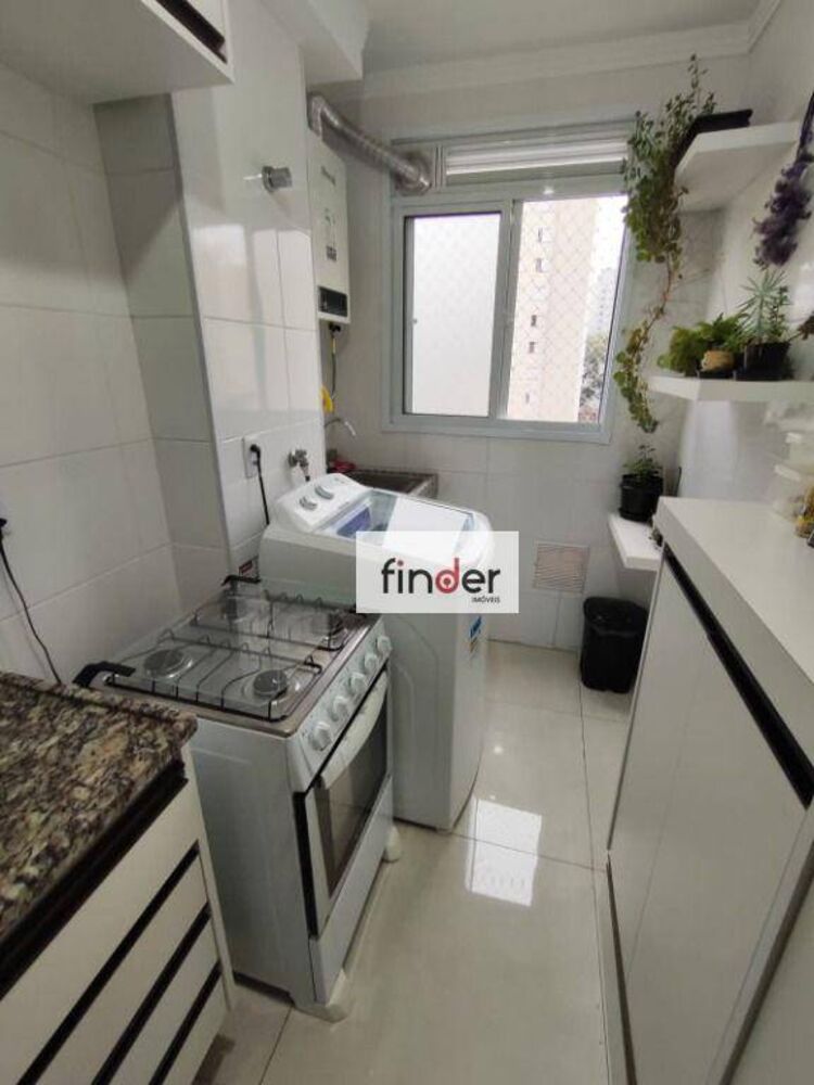 Apartamento, 2 quartos, 44 m² - Foto 6