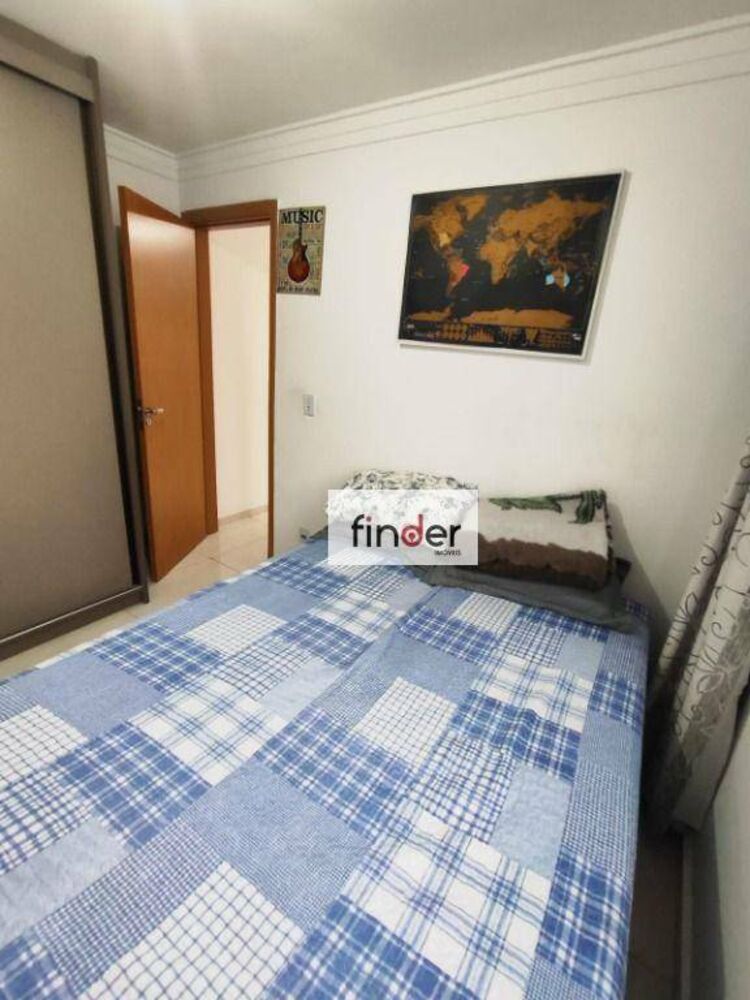 Apartamento, 2 quartos, 44 m² - Foto 11