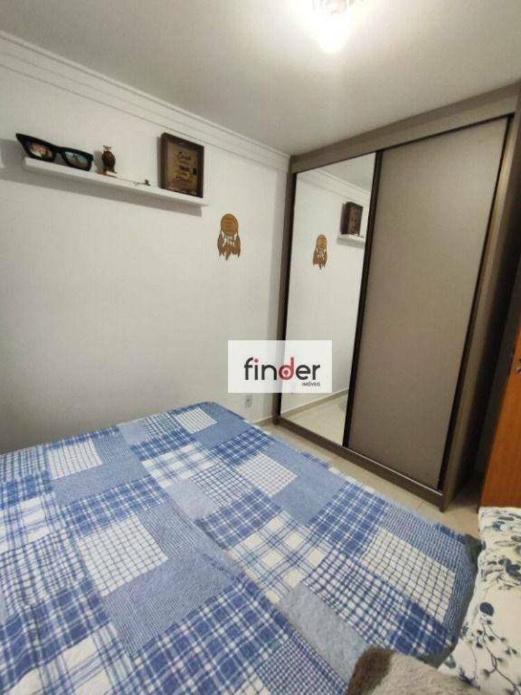 Apartamento, 2 quartos, 44 m² - Foto 2