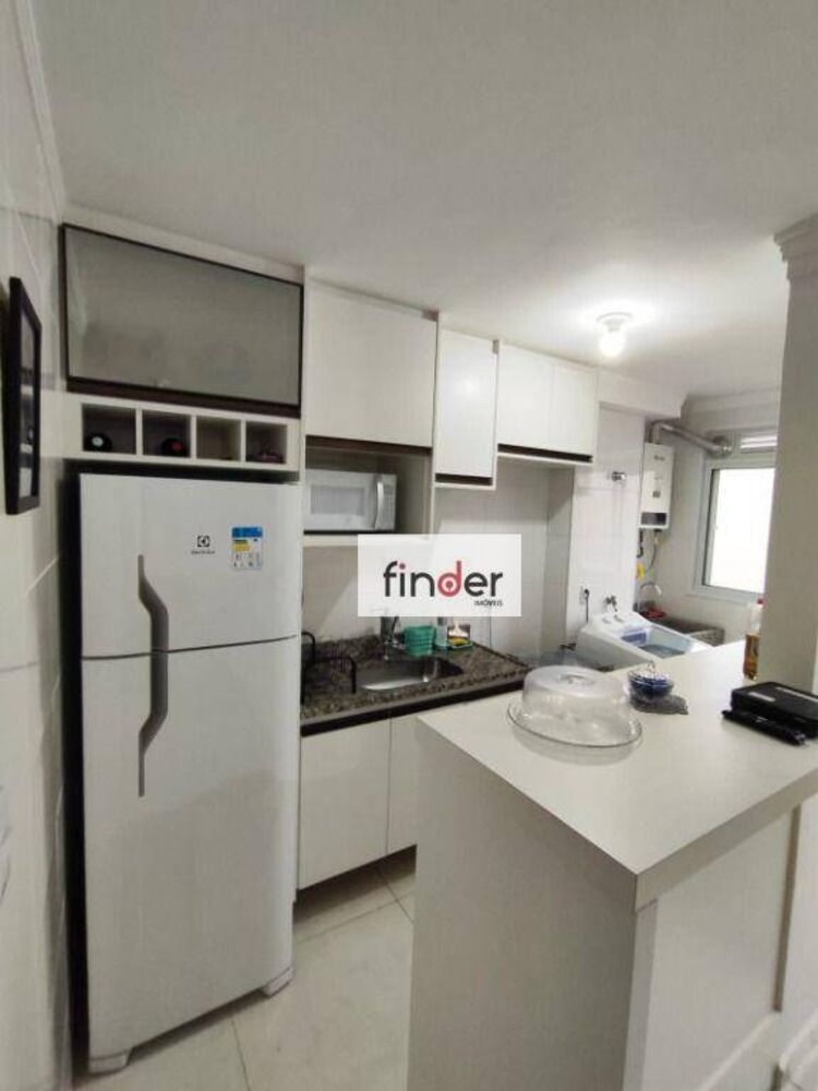 Apartamento, 2 quartos, 44 m² - Foto 10
