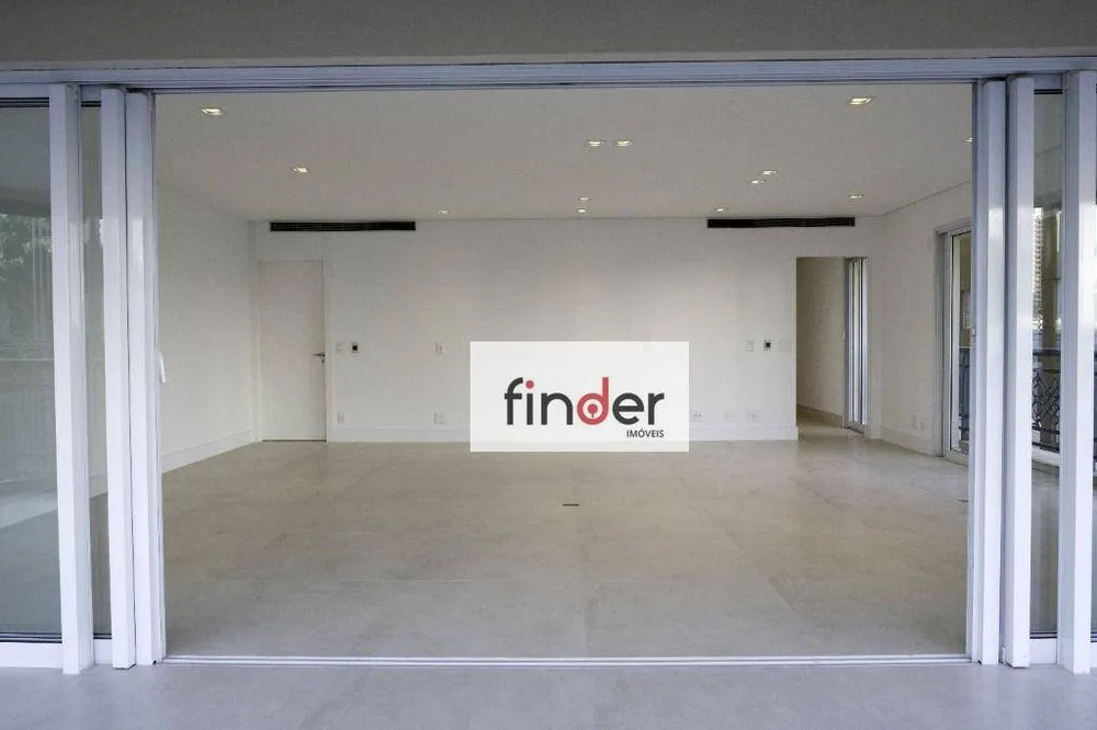Apartamento, 4 quartos, 275 m² - Foto 4
