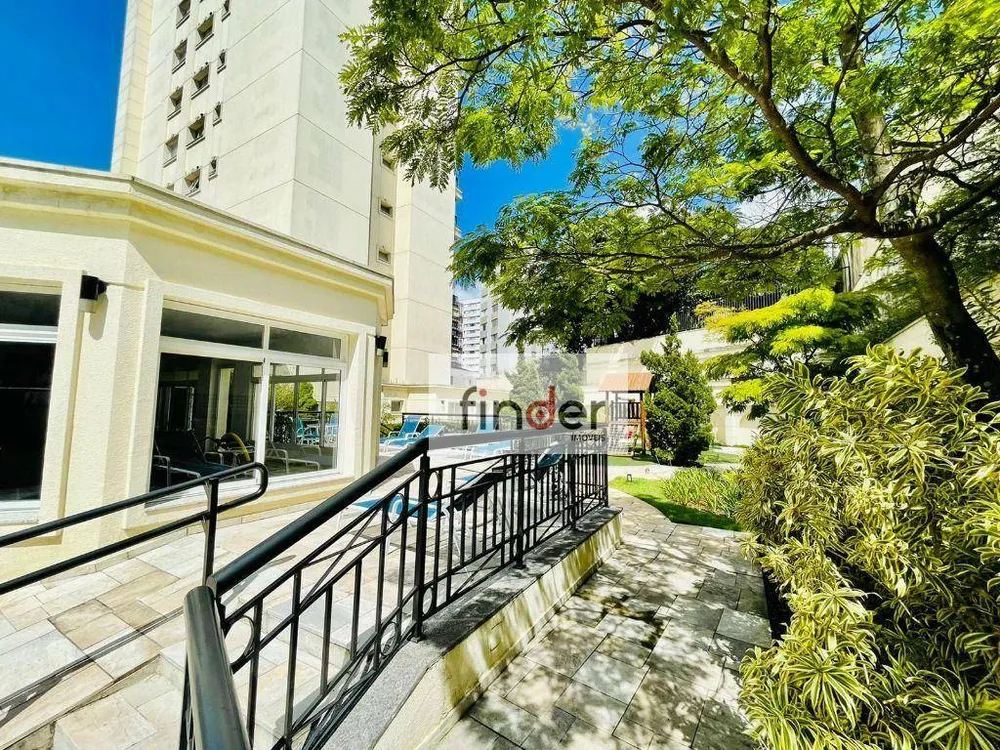Apartamento, 3 quartos, 215 m² - Foto 4