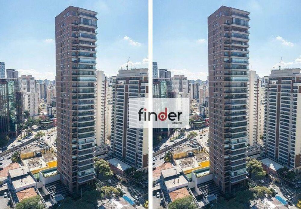 Apartamento, 4 quartos, 303 m² - Foto 7