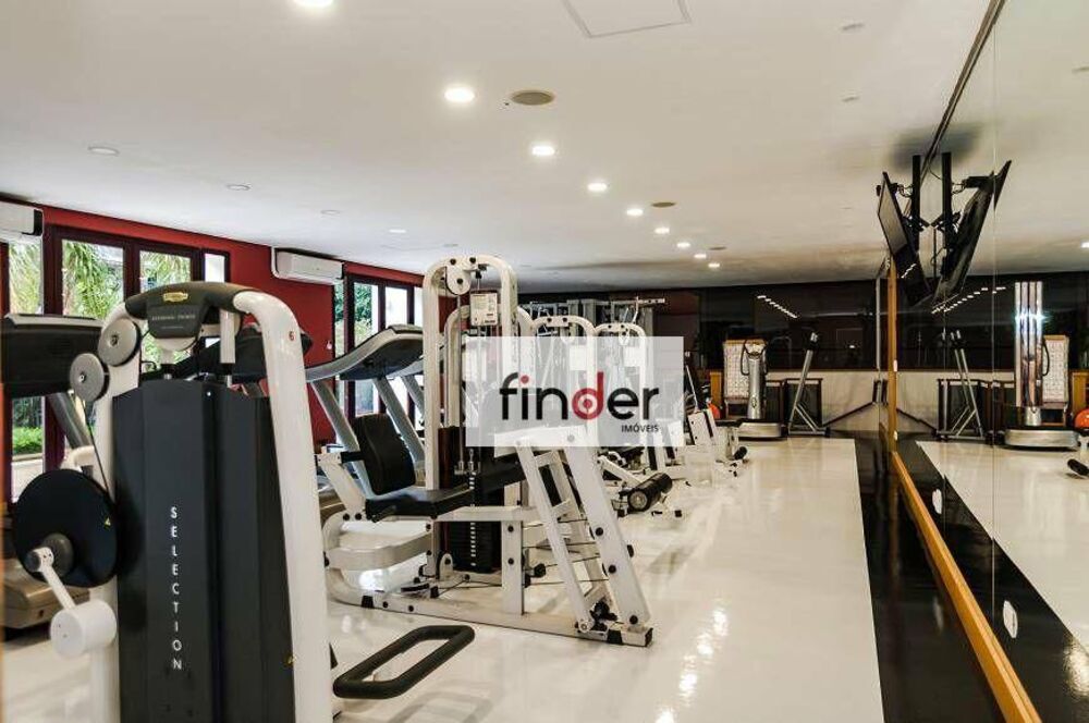 Apartamento, 5 quartos, 578 m² - Foto 13