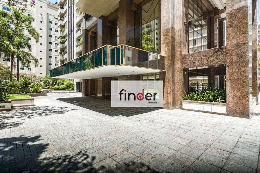 Apartamento, 5 quartos, 578 m² - Foto 12