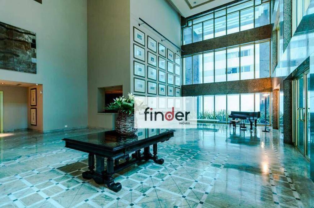 Apartamento, 5 quartos, 578 m² - Foto 10