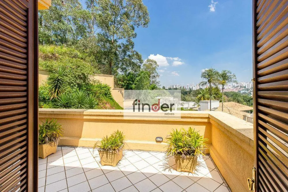 Casa, 4 quartos, 869 m² - Foto 1