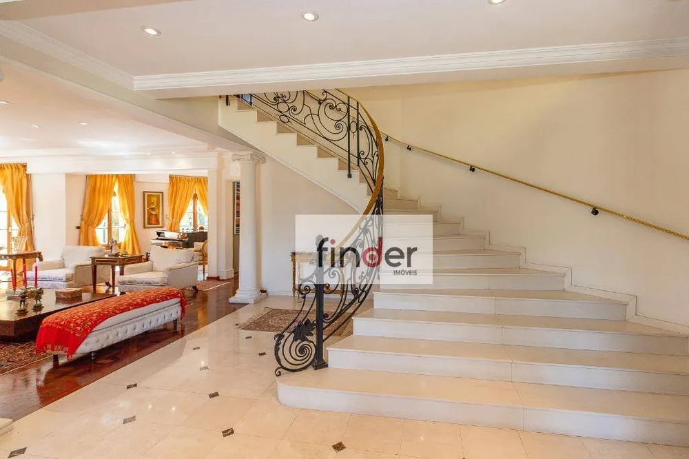 Casa, 4 quartos, 869 m² - Foto 4